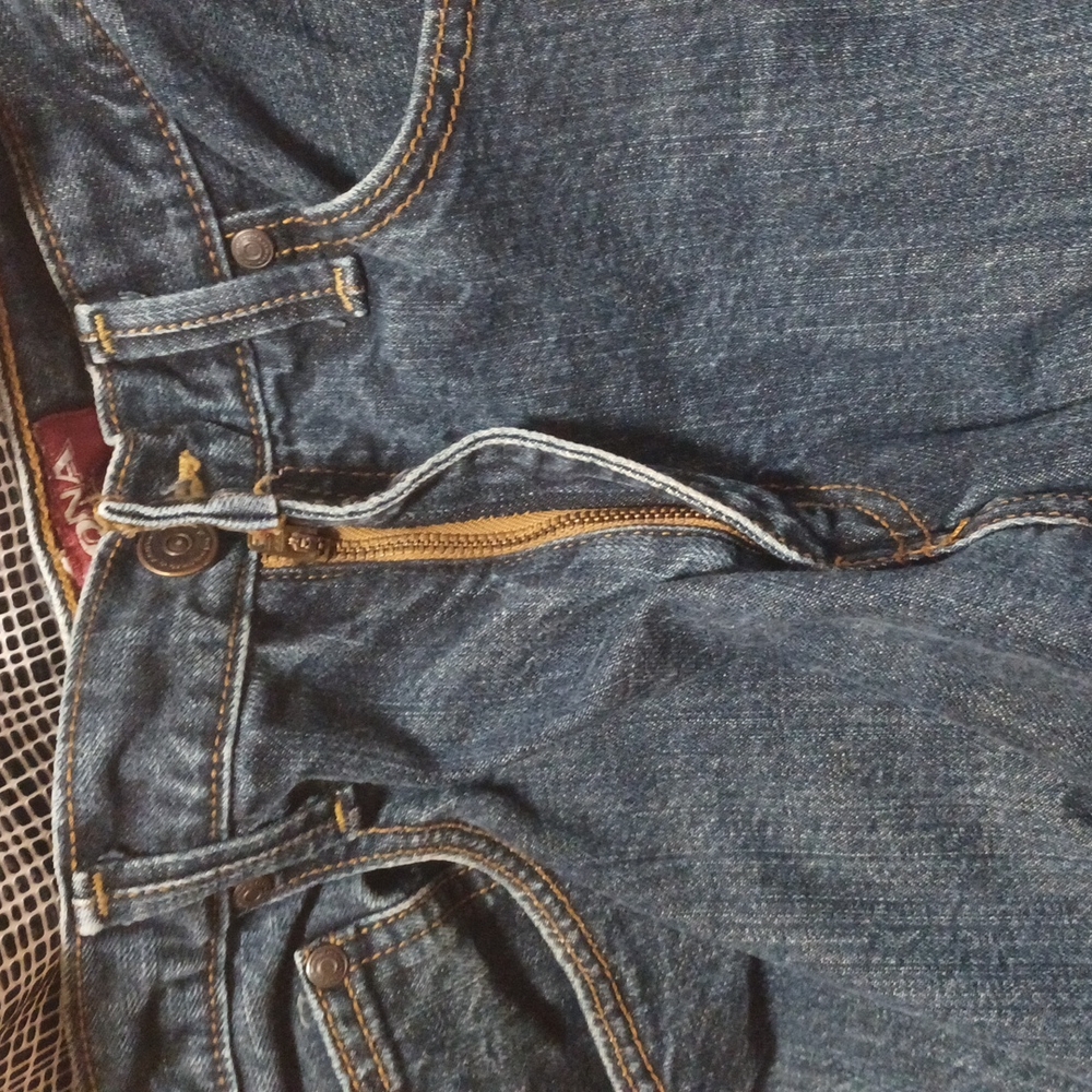 Mens Arizona Jeans - Picture 5 of 5